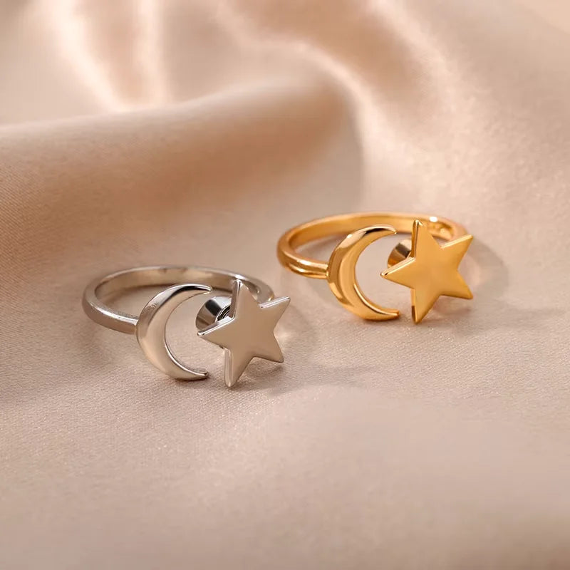 bague spinner tournesol femme cadeau anniversaire maison des emotions
