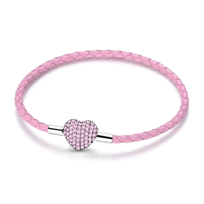 Bracelet Argent Étoile & Papillon