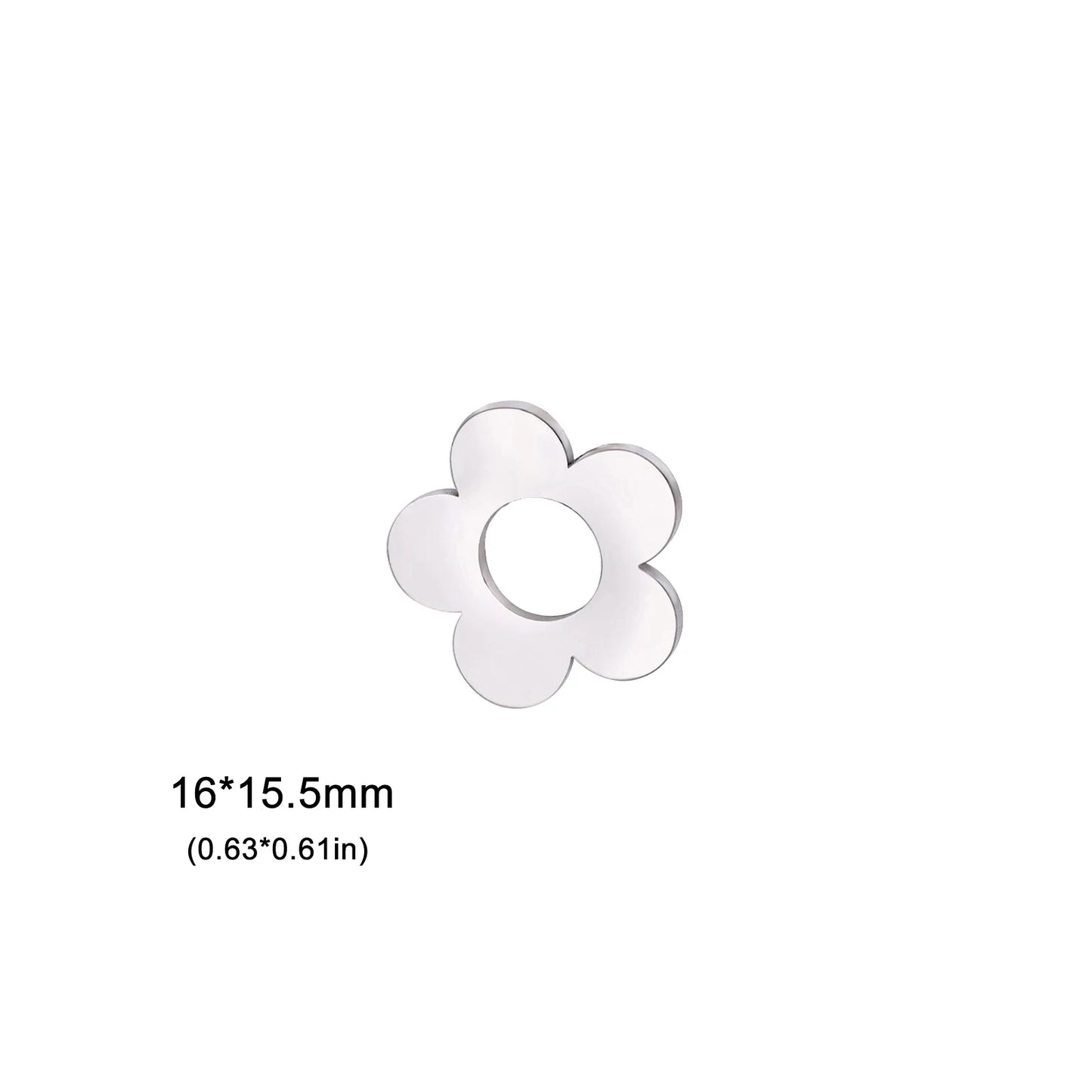 Lot 5 Charms Arbre de Vie