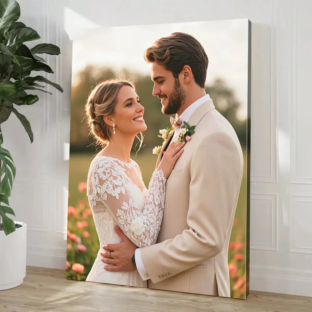 tableau toile hd photo personnalisee plusieurs formats disponibles