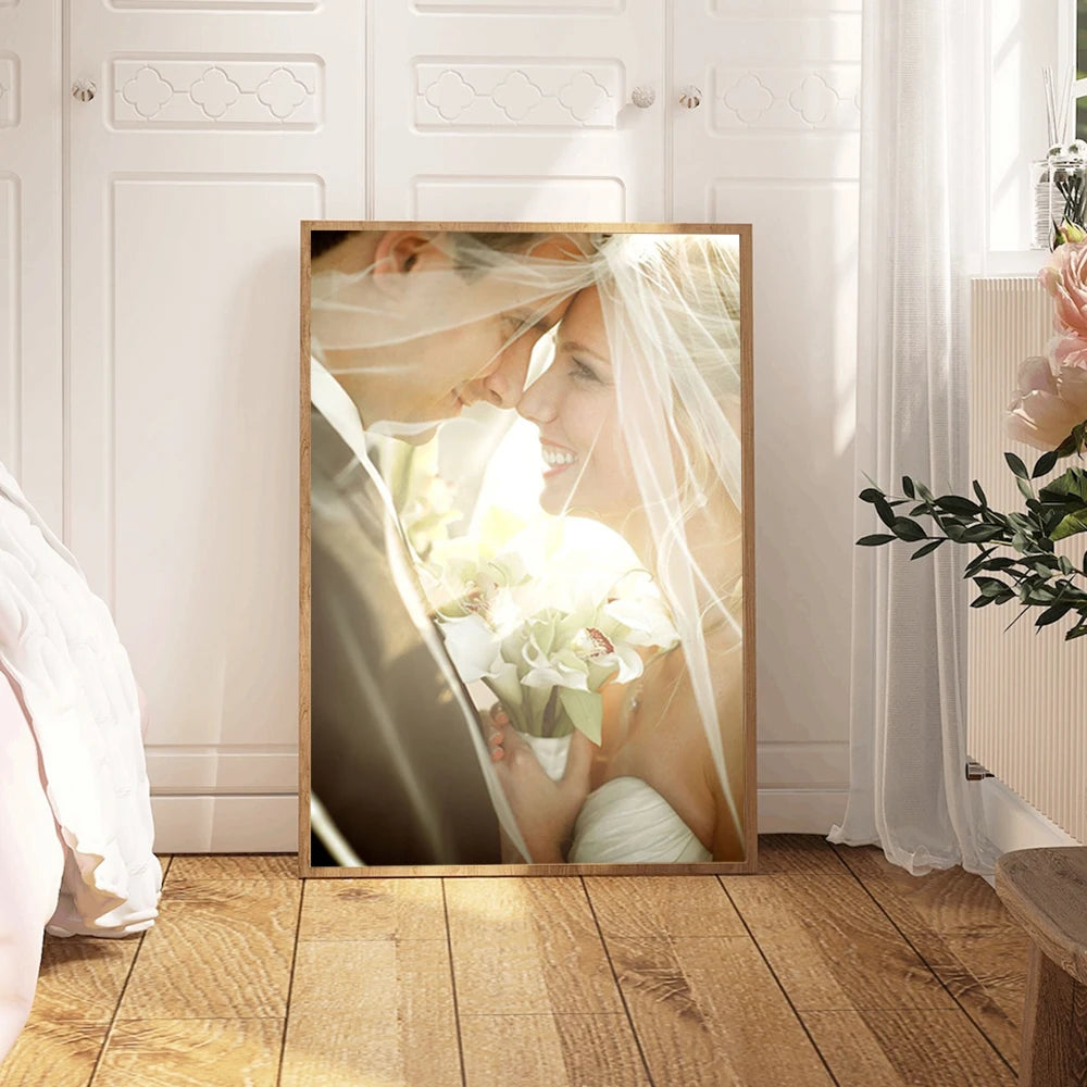 impression photo hd toile cadeau souvenir original maison des emotions