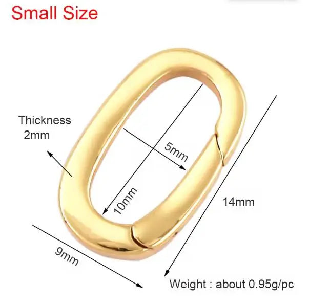 Collier Initiale Cœur – Plaqué Or 18K