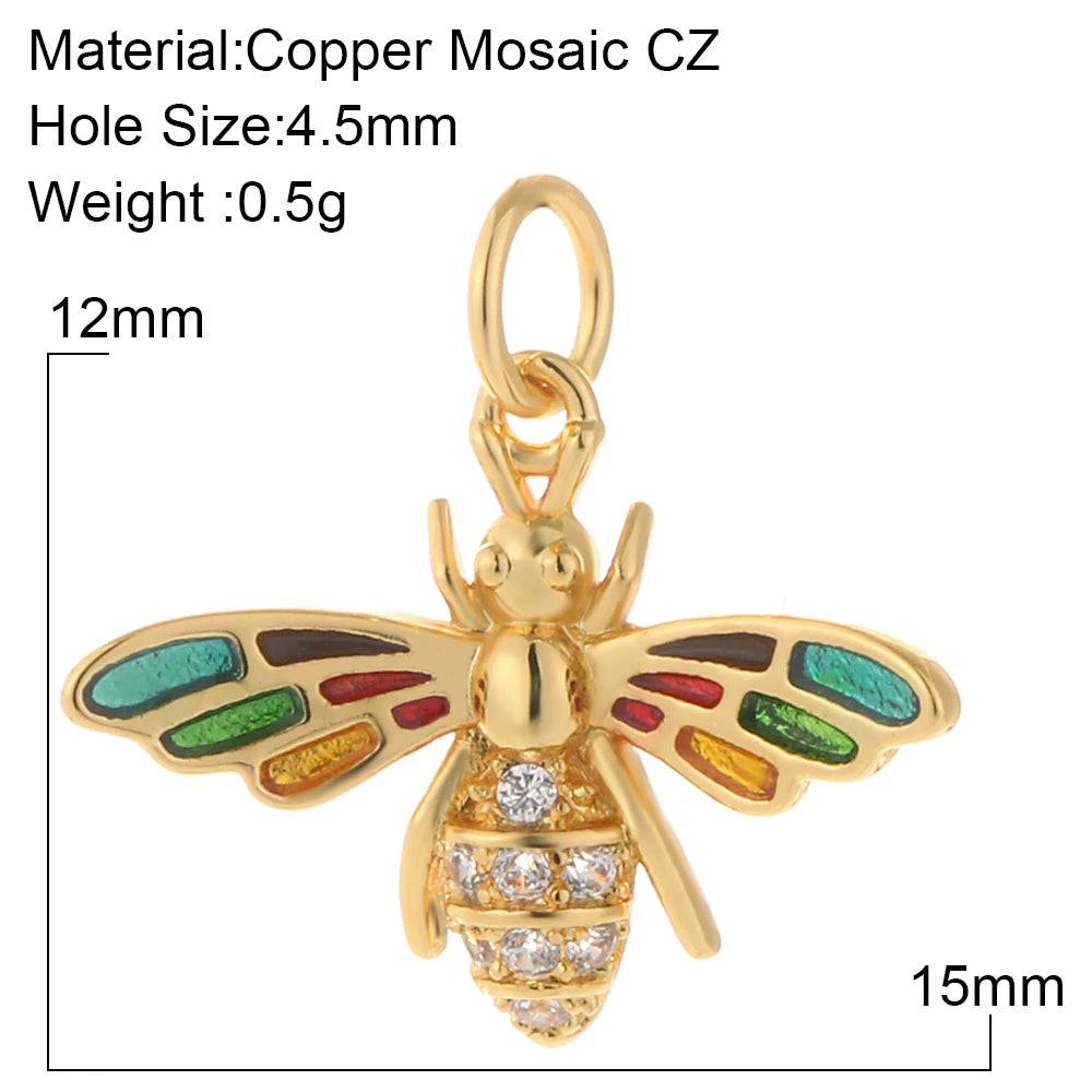 Collier Cœur Œil Protecteur – Acier Inoxydable