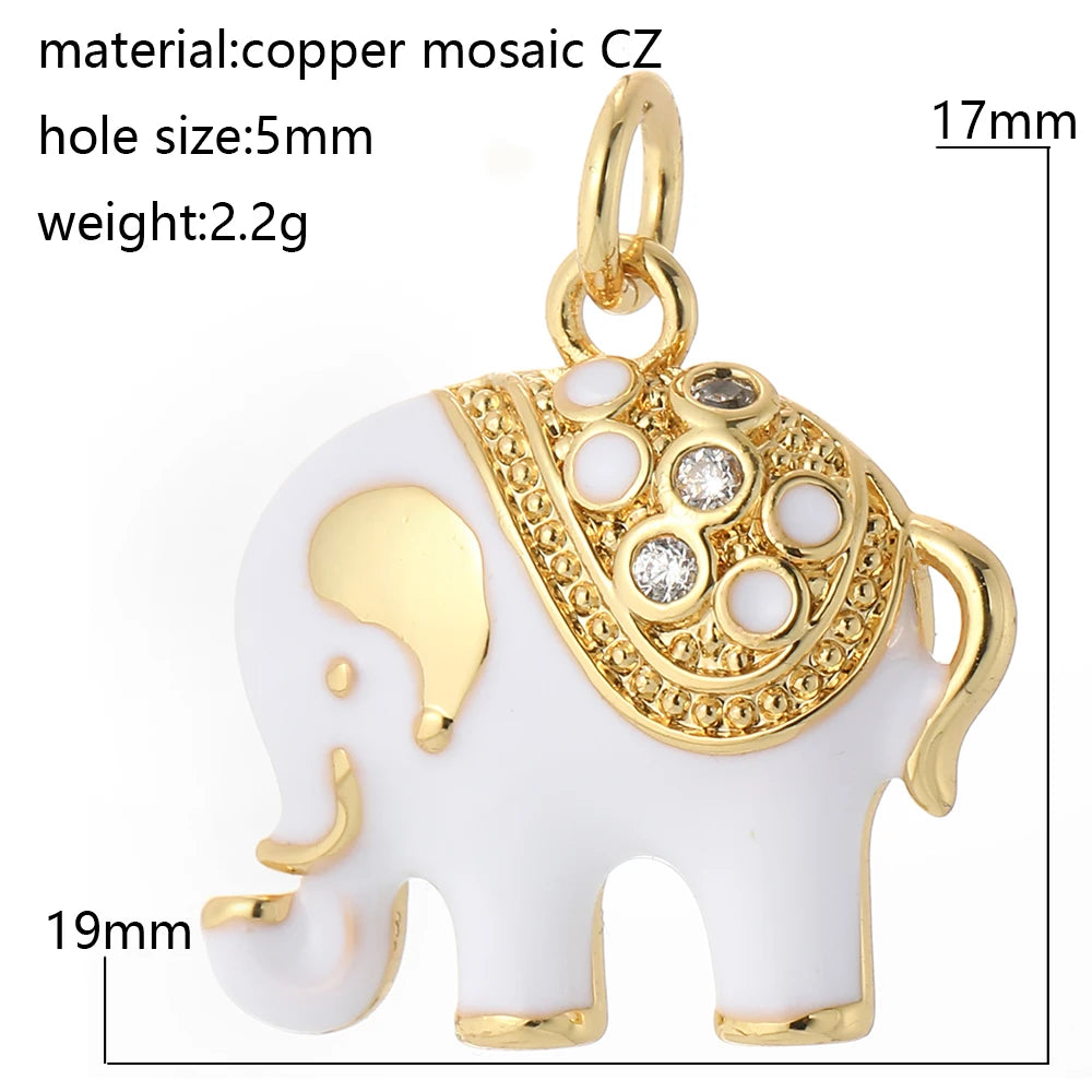 Collier Cœur Œil Protecteur – Acier Inoxydable